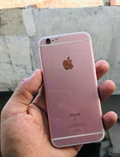 iPhone 6s PTA approved