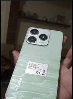 Realme c63. exchange with iphone only.