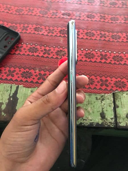 Oppo Reno 6 only WhatsApp 03260877921 3