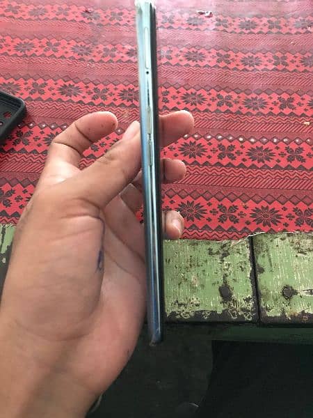 Oppo Reno 6 only WhatsApp 03260877921 4