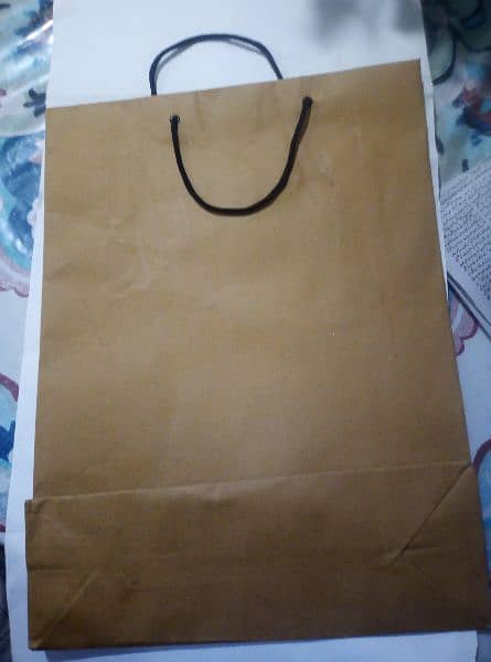 paper bags in 25 rupees 0