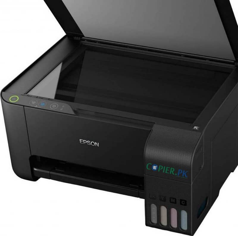 Epson L3110 Printer 0