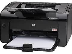 Hp p1102w printer for sell good condition