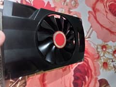 XFX RX 560 4GB