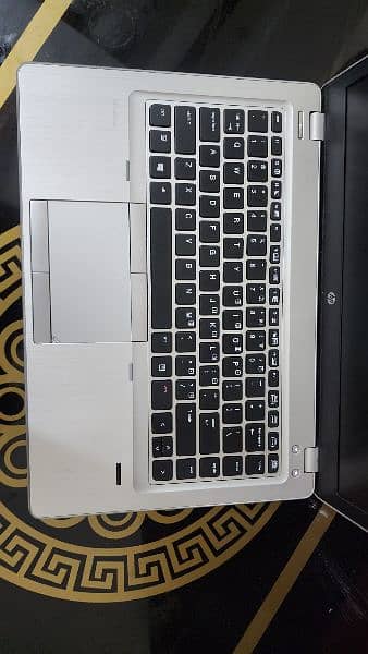 Hp Folio 9480 i5 4th generation 1