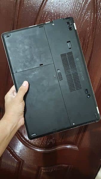 Hp Folio 9480 i5 4th generation 2