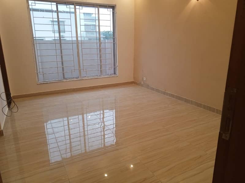 Dha phase 8 Ex Air Avenue kanal brand new full house for rent 1