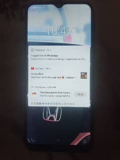 urgent sale krna hai infinix hot 8 4/64 gb pta approved