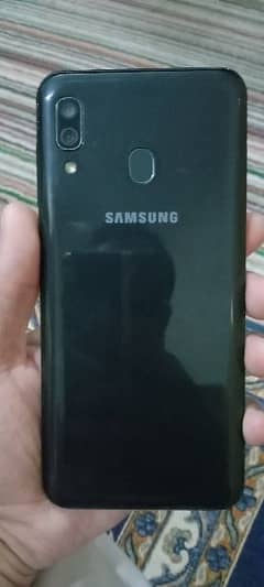 samsung A30