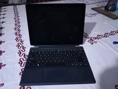 Dell 5290 2in1 tablet and laptop core i7 8th gen