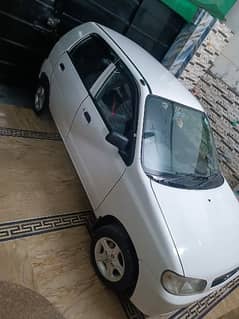 Suzuki Alto 2012