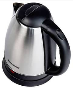 Electric kettle