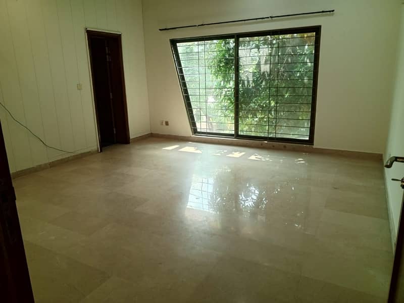 Dha phase 4 kanal full house for rent 9