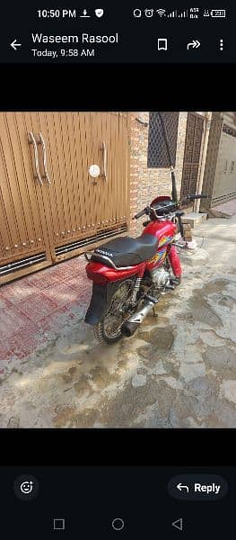 I am Selling my Prider bike 0