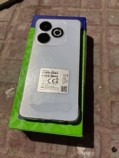 Infinix smart 8