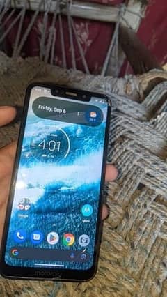 Motorola One 4 64 Urgent sell