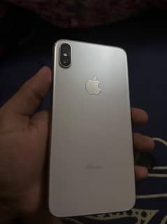 iphone xs max approve