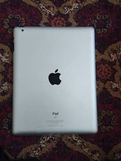 Apple iPad 16GB all ok Hain battery har chij okay