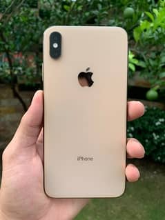 PTA Aprove xs max 256 gb