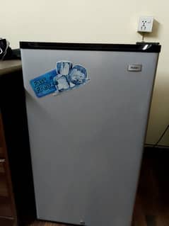 Haier Fast Freeze