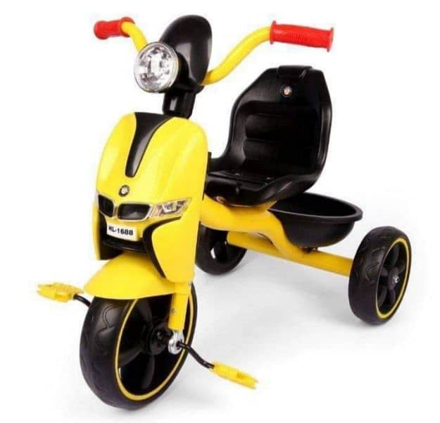 kids imported tricycle 1