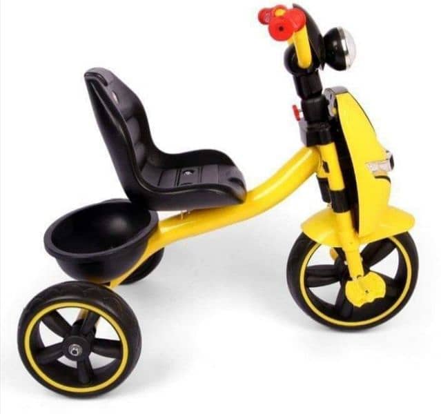 kids imported tricycle 2