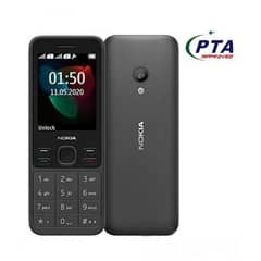 Nokia 150 Brand New