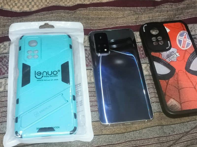 Mi10T for sell 6