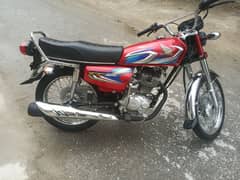 Honda 2021/2022 Model