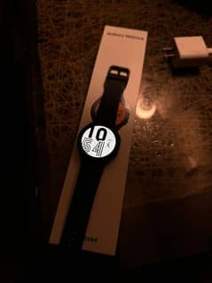 samsung watch 4 (44mm)