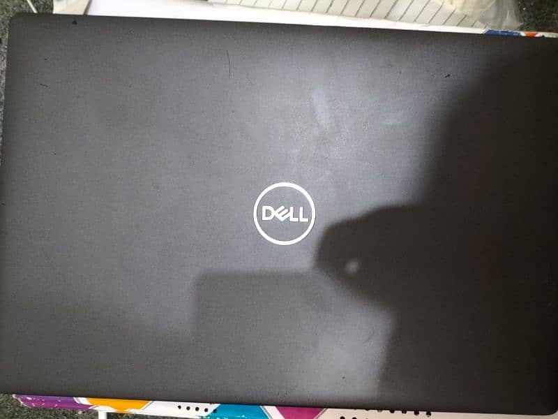 Dell latitude 5400 1