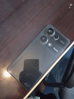 Redmi note 13 pro