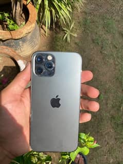 I phone 12 pro