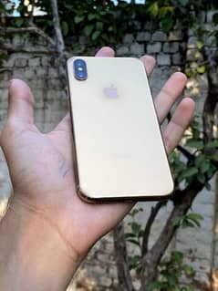 iPhone XS 256gb Non pta Full fresh 10by10