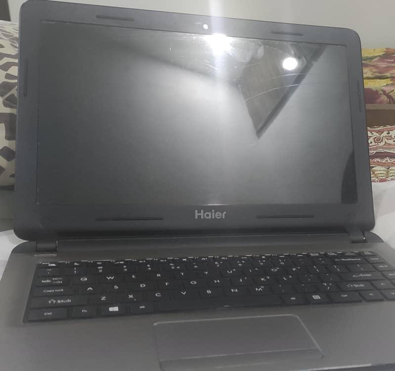 Haier Core i3 4th Generation 4