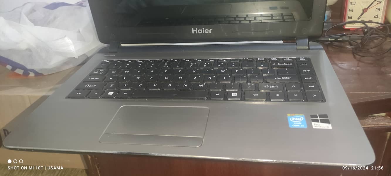 Haier Core i3 4th Generation 5