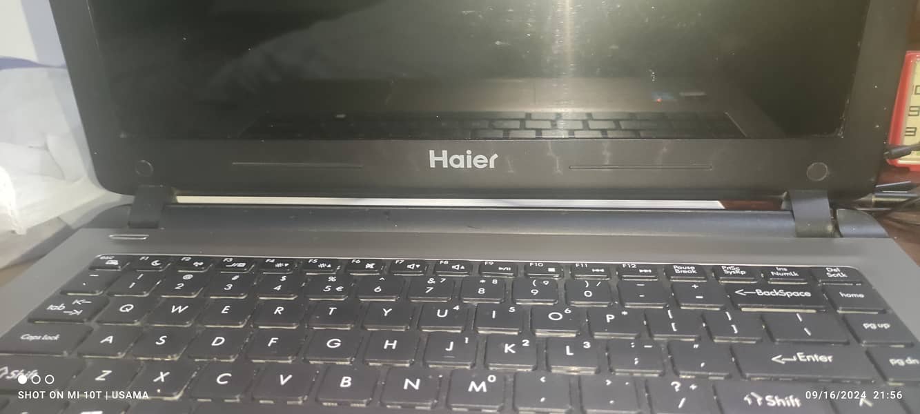 Haier Core i3 4th Generation 6