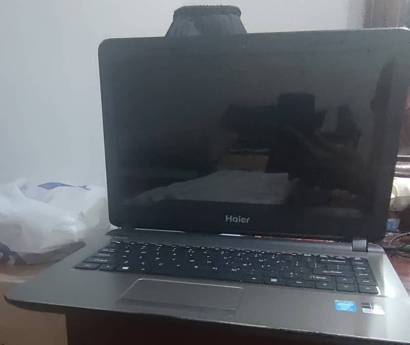 Haier Core i3 4th Generation 7