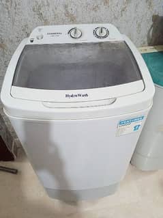 Kenwood Washing Machine 8 kg