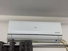 haier Air conditioner