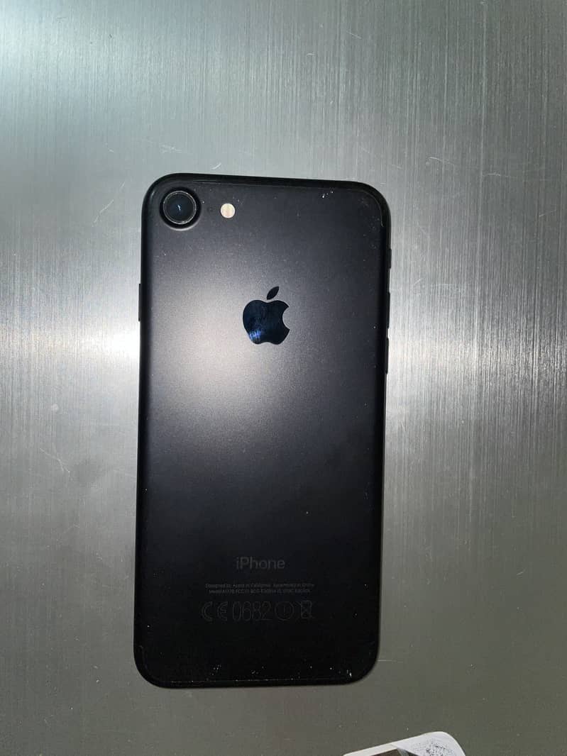 iPhone 7 PTA Approved 1