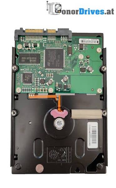 PC HDD/HARD DRIVE/HARD DISK UNTOUCH PIECE{03327944046} 1