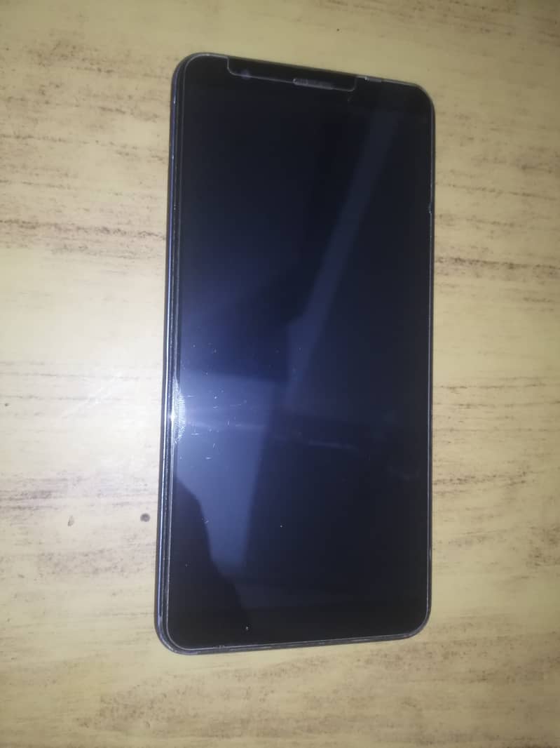 Huawei Honor 7X - 4GB - 64GB - With Box 8