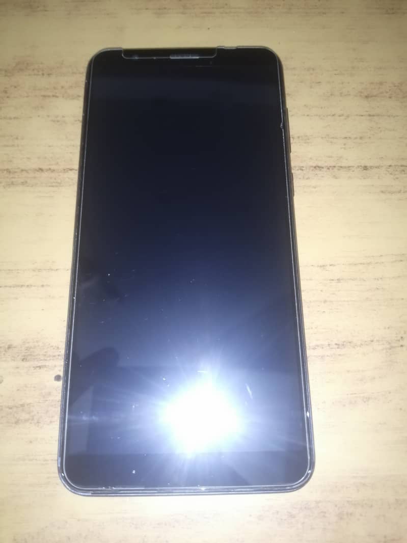 Huawei Honor 7X - 4GB - 64GB - With Box 9