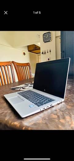 HP Elitebook 840 G6