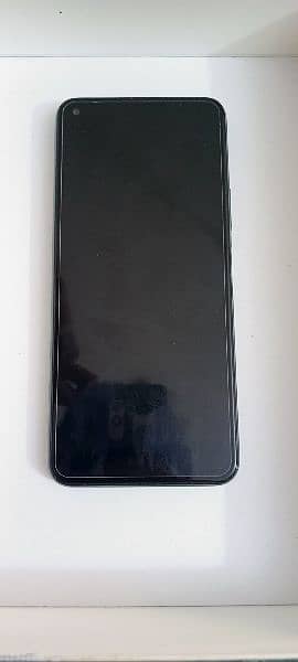 Infinix note 7 6/128 6