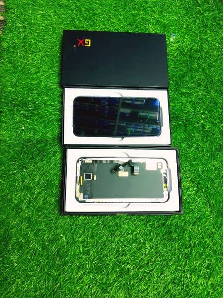 Infinix Oppo Vivo Samsung LCD Screen 1