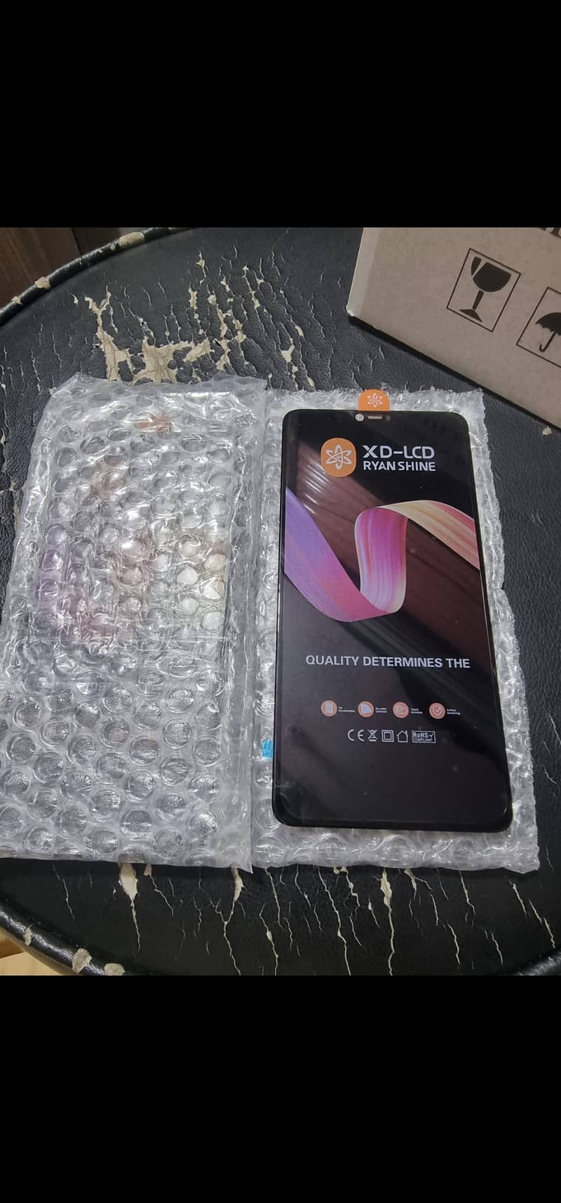 Infinix Oppo Vivo Samsung LCD Screen 5