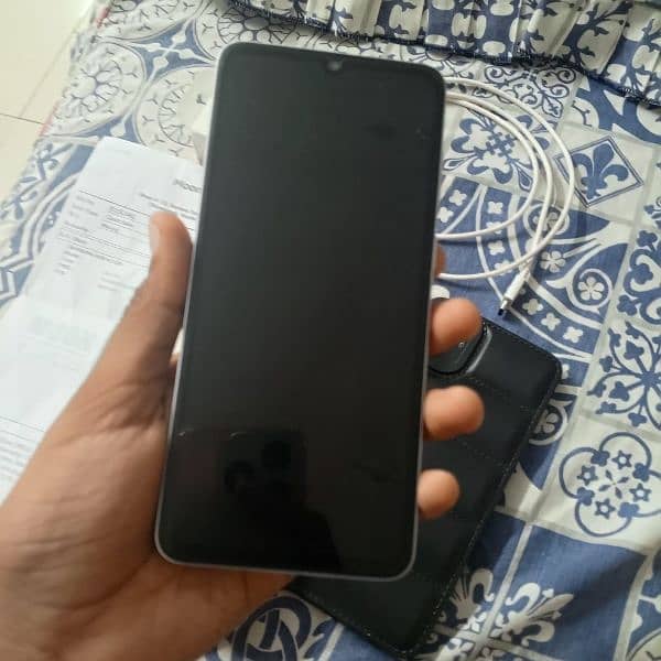 SAMSUNG A05 FOR SALE 7