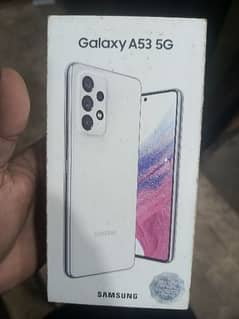 Samsung a53. . 5g 0